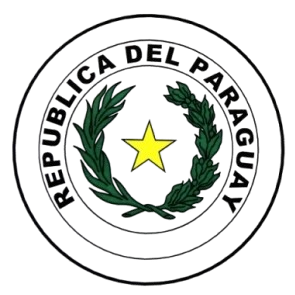 Escudo de la República del Paraguay