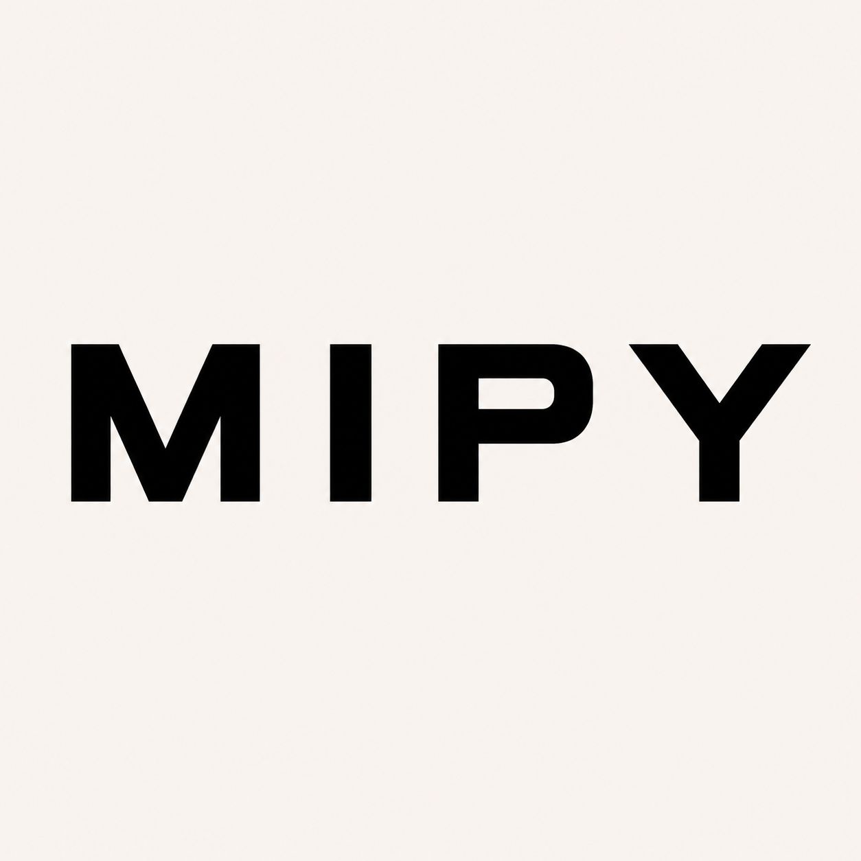 MIPY - Marca paraguaya de moda